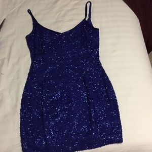 Women’s flapper halloween outfit